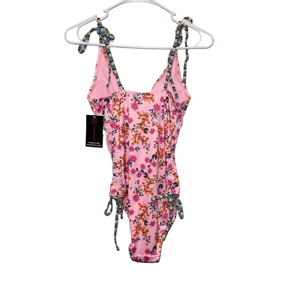 NWT No Boundaries Girl Swim Suit Size S
